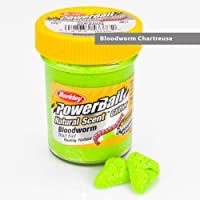 Berkley Powerbait Aroma Natural con Purpurina troutbait